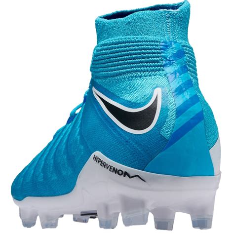 nike jr hypervenom herren blau weiß|Nike Hypervenom günstig online bestellen .